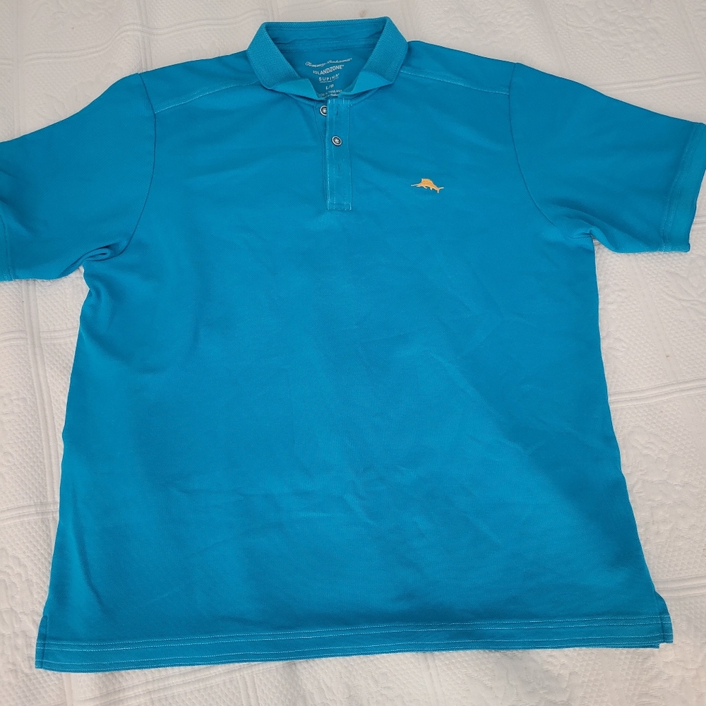Tommy Bahama Men's Polo
